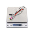HGLRC 30A 3-5S Dshot600 BLHeli_S 16.5 BB2 ESC
