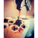 HQ Micro Whoop Prop 31mmx3 (2CW+2CCW) 1mm シャフト