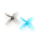 HQ Micro Whoop Prop 31mm 1.2x1x4 (2CW+2CCW) 1mm シャフト