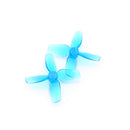 HQ Micro Whoop Prop 31mm 1.2x1x4 (2CW+2CCW) 1mm シャフト