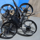 HQ Micro Whoop Prop 31mm 1.2x1x4 (2CW+2CCW) 1mm シャフト