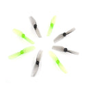 HQ Micro Whoop Prop 40mmx2 (2CW+2CCW) 1mm シャフト