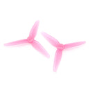 HQProp T3x1.8x3 (2CW+2CCW) Poly Carbonate- 1.5mm