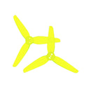 HQProp T3x1.8x3 (2CW+2CCW) Poly Carbonate- 1.5mm