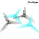 HeadsUp Tiny Prop T3x1.8x3 (2CW+2CCW) Poly Carbonate- 2mm