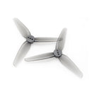 HeadsUp Tiny Prop T3x1.8x3 (2CW+2CCW) Poly Carbonate- 2mm