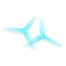 HeadsUp Tiny Prop T3x1.8x3 (2CW+2CCW) Poly Carbonate- 2mm