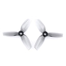 HQProp 75mm for Cinewhoop (2CW+2CCW)