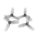 HQProp Duct- T63mmx3 (2CW+2CCW)