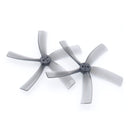 HQProp Duct- T75mmx5 for Cinewhoop (2CW+2CCW)