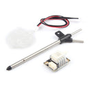Holybro Digital Air Speed Sensor - MS4525DO (Sensor w/ PT40 Pitot Tube)