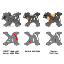 ImpulseRC Alien 5" スタンダード コンバージョンキット