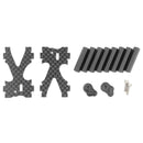 ImpulseRC Alien 5" Slammed コンバージョンキット