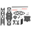 ImpulseRC Alien 5" Body Kit (Slammed)