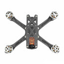 ImpulseRC Micro Alien 3" フレームキット