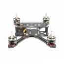 ImpulseRC Micro Alien 3" フレームキット