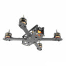 ImpulseRC Micro Alien 3" フレームキット