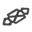 ImpulseRC Micro Alien Lipo Pad (フック 黒)