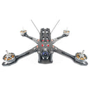 ImpulseRC Reverb 5" フレームキット