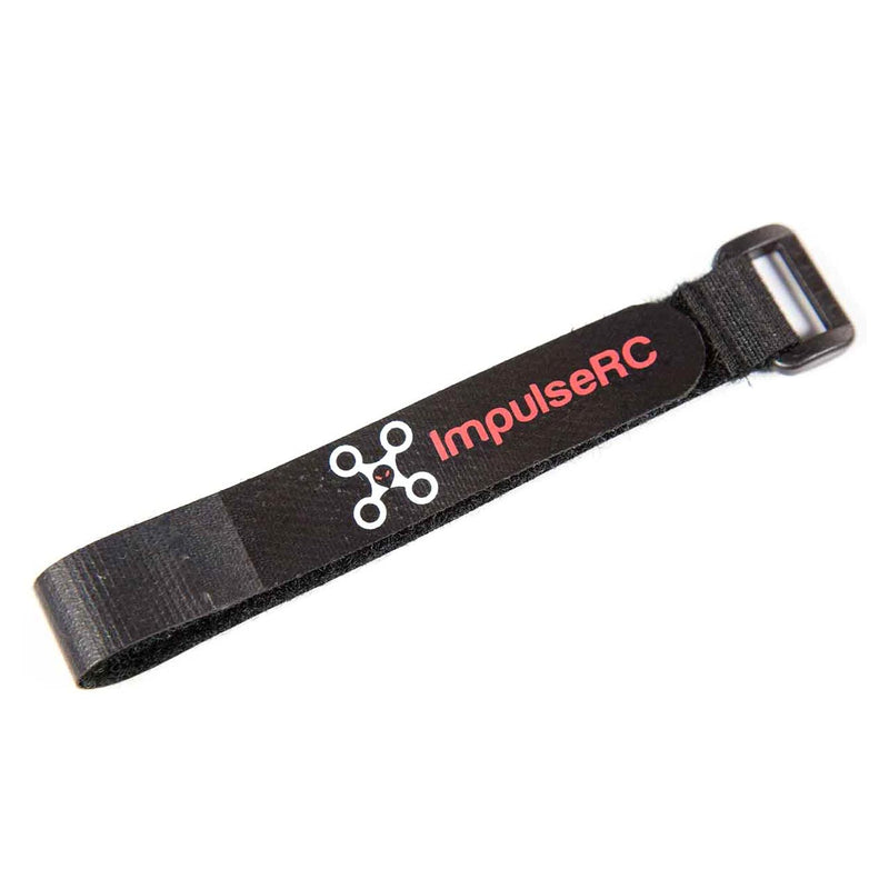 ImpulseRC Lipo Strap ミディアム (20x230mm)