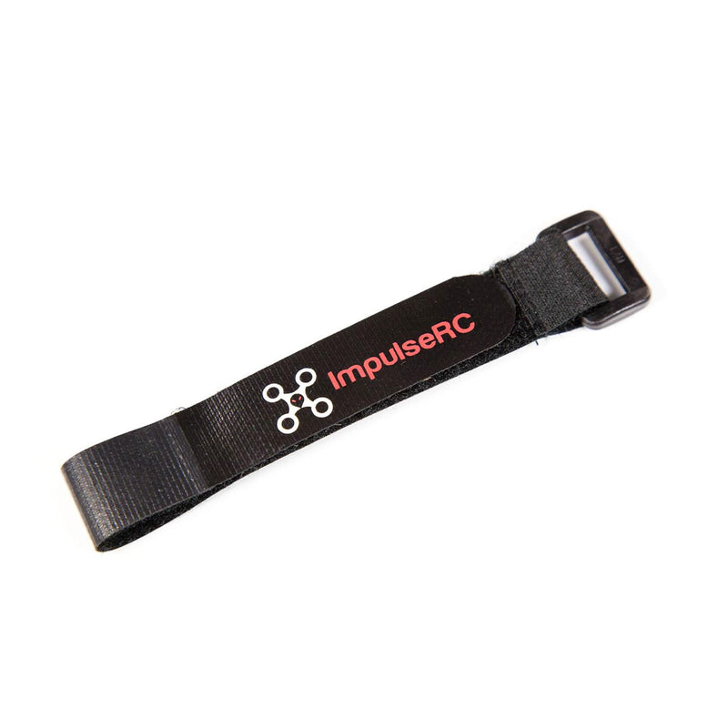 ImpulseRC Lipo Strap スモール (16x210mm)