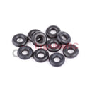 ImpulseRC Black NBR Oリング (10個セット)