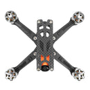 ImpulseRC Micro Reverb 3" フレームキット