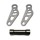 Armattan Marmotte＆Badger Cam Saver, Standoff セット (アルミ)