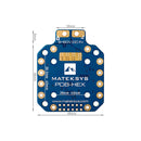 MATEKSYS PDB-HEX, 12S