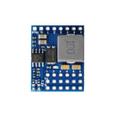 MATEKSYS Servo PDB, W/ BEC 5.5-36V to 5-8.2V