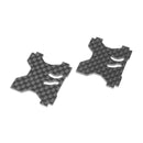 ImpulseRC Micro Apex Camera Side Plate CF 1.5mm (2枚セット)