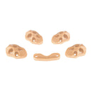 ImpulseRC Micro Apex Plastics Kit (コヨーテブラウン)