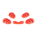 ImpulseRC Micro Apex Plastics Kit (赤)