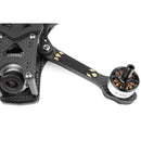 ImpulseRC Micro Apex Race Wire 黒 (4個セット)