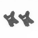 ImpulseRC Micro Alien/Reverb Camera Side Plate CF 1mm (2枚セット)