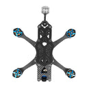 ImpulseRC Micro Apex 3" フレームキット