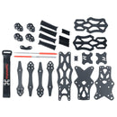 ImpulseRC Micro Apex 3" フレームキット