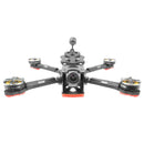 ImpulseRC Micro Apex 4" フレームキット