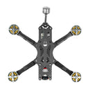 ImpulseRC Micro Apex 4" フレームキット