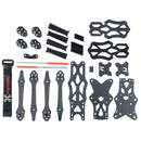 ImpulseRC Micro Apex 4" フレームキット