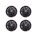 NewBeeDrone Flow 0804 デュアルボールベアリング Whoop Motor (KV 12000/19000/25000) 4個セット
