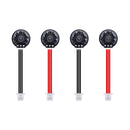 NewBeeDrone Flow 0804 デュアルボールベアリング Whoop Motor (KV 12000/19000/25000) 4個セット