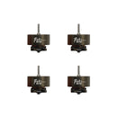 NewBeeDrone Flow 0802 ブラシレスモーター (KV 19000) 4個セット
