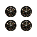 NewBeeDrone Flow 0802 ブラシレスモーター (KV 19000) 4個セット