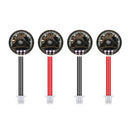 NewBeeDrone Flow 0802 ブラシレスモーター (KV 19000) 4個セット