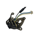 NewBeeDrone Hummingbird カメラ Mark 3 (ハミングバードV2用グーバーキャノピー付き)