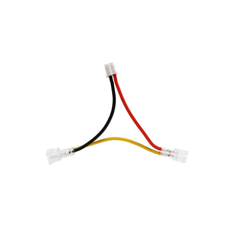 NewBeeDrone 2S Series Connector Y ケーブル