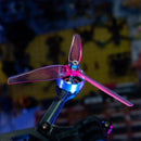 【送料無料】3パック Ethix P3.5 RAD Berry Prop 5.1x3.5x3 (6CW+6CCW)