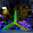 【送料無料】3パック Ethix P3.5 RAD Berry Prop 5.1x3.5x3 (6CW+6CCW)