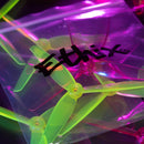 【送料無料】3パック Ethix P3.5 RAD Berry Prop 5.1x3.5x3 (6CW+6CCW)